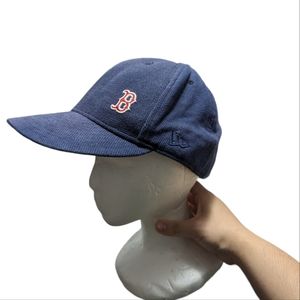 Boston Red Sox new era baseball cap
